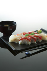 Sushi / 寿司