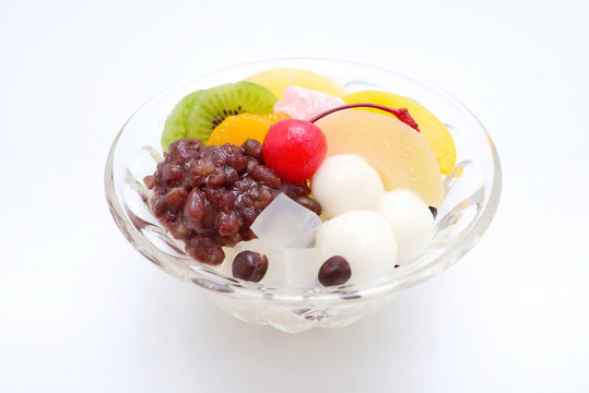 あんみつ Images – Browse 1,156 Stock Photos, Vectors, and Video