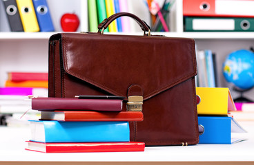 Briefcase