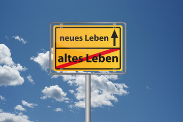 neuer lebensabschnitt neuer lebensabschnitt