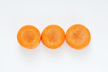 人参　ニンジン