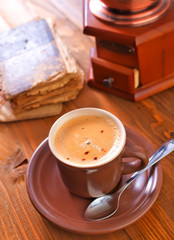coffee