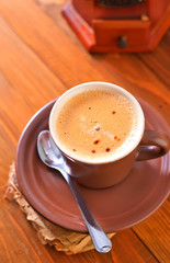 coffee