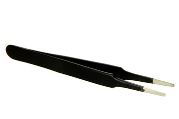 anti-static tweezers