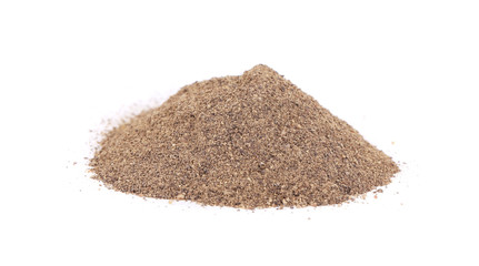 pilea pile of ground pepper