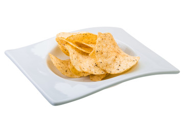 Potato chips