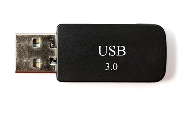 USB memory stick