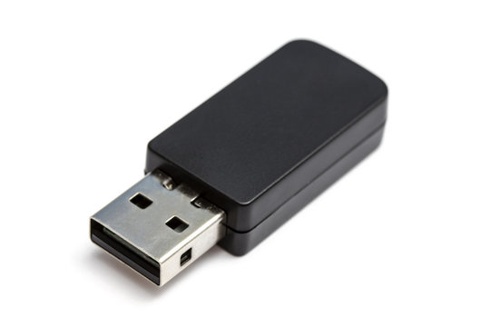 USB memory stick