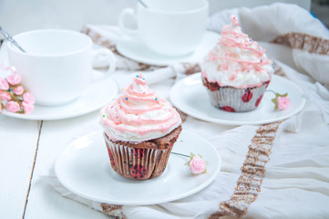 cup cake