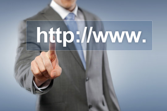 Internetadresse