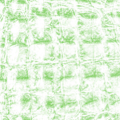green textured background