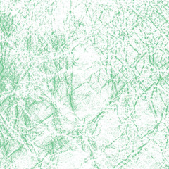 green abstract textured background