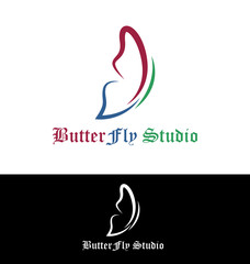 Butterfly studio