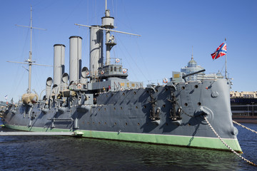 Крейсер 