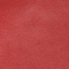 red leather texture