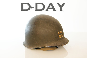 D-DAY