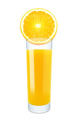 orange juice