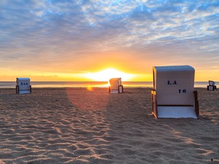 Instant - Usedomer Strand 02