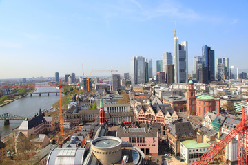 Frankfurt am Main (April 2014)
