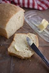 Bread and Butter