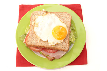 sandwich