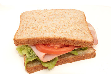 sandwich