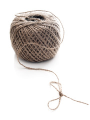 Ball of string