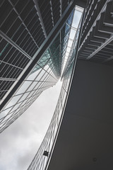 business building © Eugenio Marongiu