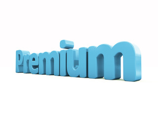 3d word premium