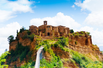 Bagnoregio