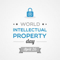 World Intellectual Property Day