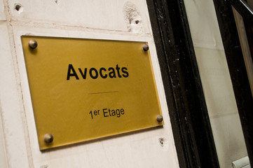 avocats