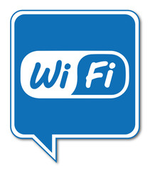 Logo wifi.