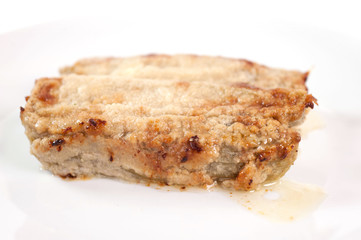 cardi di Nizza Monferrato gratinati