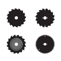 Icons. Vector format