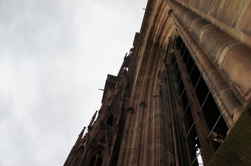 Obraz premium eglise