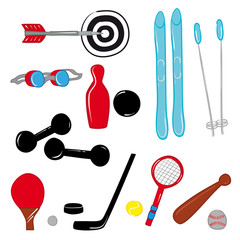 Sport Equipment