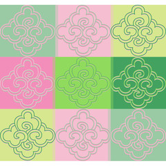 Indian Pattern