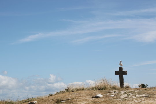 Pieuse Bretagne