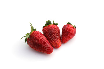 fraises