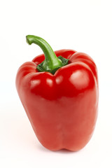 sweet red bell pepper