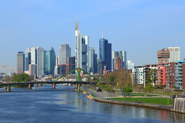 Frankfurt am Main (April 2014)