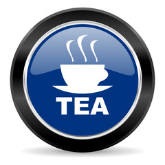 tea icon