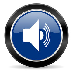volume icon