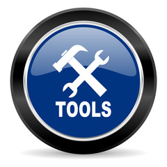 Fototapeta premium tools icon