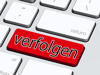 verfolgen