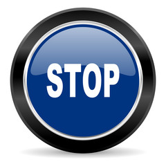 stop icon