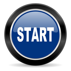 start icon