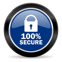 secure icon