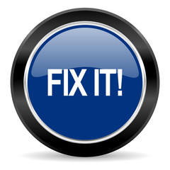 fix it icon